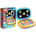 CAROTINA BABY LAPTOP