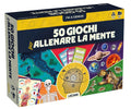 I'm A Genius 50 Giochi Per Allenare La Mente