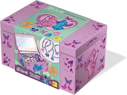 Stitch Friendship Jewellery PORTAGIOIE