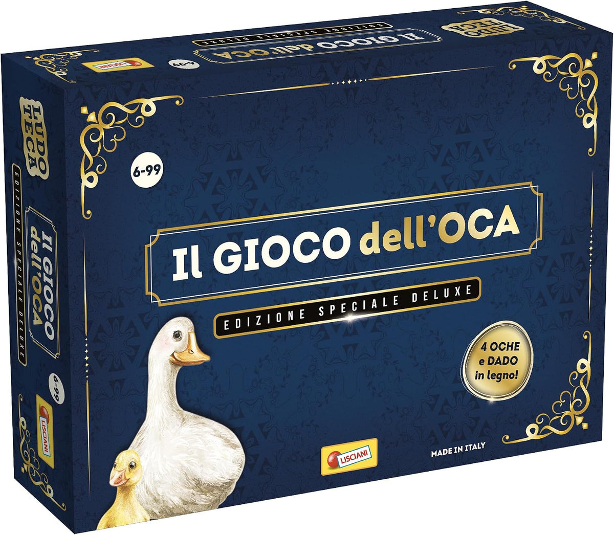 Gioco dell'Oca Classic