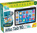 HI TECH EDUCATIVO MIO TAB 10" SUPER PRO 3/8 ANNI