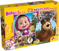 MASHA PUZZLE MAXIFLOOR 24