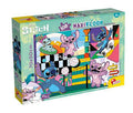PUZZLE LILO E STITCH 108PZ