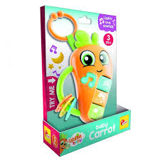 CAROTINA BABY CARROT