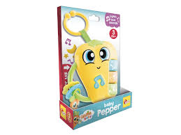 CAROTINA BABY PEPPER