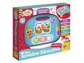 CAROTINA MINI TAVOLINO EDUCATIVO FATTORIA