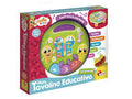 CAROTINA MINI TAVOLINO EDUCATIVO ANIMALI