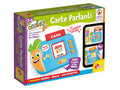 CAROTINA CARTE PARLANTI