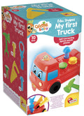CAROTINA BABY EDU SHAPES MY FIRST TRUCK