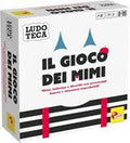 LUDOTECA POCKET IL GIOCO DEI MIMI