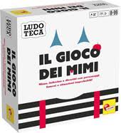 LUDOTECA POCKET IL GIOCO DEI MIMI