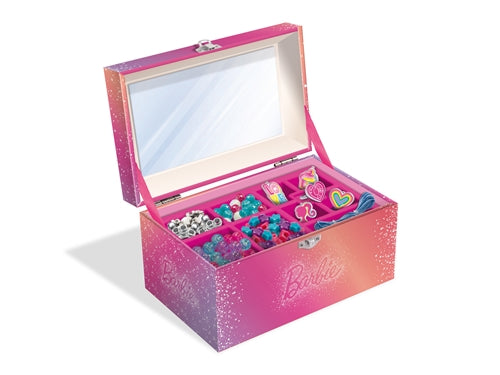 BARBIE BIJOUX WE DREAM TOGETHER