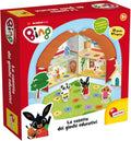 Bing la casetta dei Giochi educativi, 113743