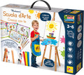 Giocare Educare Montessori Scuola d'Arte cresce con Te, 113835