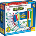 I'm a Genius Raccolta Giochi Smart School Italiano