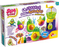 SLUMI SCIENCE LA FABBRICA DEGLI AVOCADO