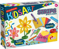 I'm a Genius Kids Art Strips And Create