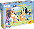 Bluey Puzzle DF maxifloor 35