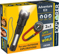 I'm a Genius Explorer Kit Avventura, 117086
