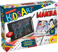 I'm a Genius Kids Art Il Laboratorio di Manga, 117352