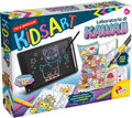 I'm a Genius Kids Arte Il Laboratorio di Kawaii, 117376