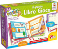 Carotina Il Grande Libro Gioco, 117796