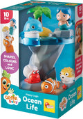 Carotina My First Logic Ocean Life