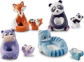 Carotina My First Logic Super Mommy, 117710