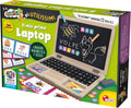 Carotina Gli utilissimi Primo Laptop, 117802