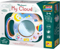 Montessori Legno My Cloud, 117833