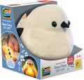 Montessori Asmr Snow Fairy LED Lamp, 117857