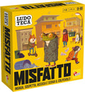 Ludoteca Pocket Misfatto