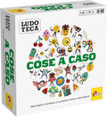 Ludoteca Pocket Cose a Caso