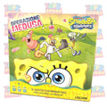 SPNGEBOB OPERAZIONE MEDUSA GIOCO DA TAVOLO