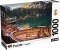 Puzzle + poster Dolomiti 1000