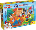 PUZZLE 108PZ  double face Mickey Mouse