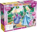Puzzle Supermaxi 150, Cinderella