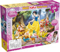Biancaneve Princess Disney Puzzle Supermaxi 150