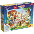 PUZZLE 35PZ  DF MAXI FLOOR MICKEY
