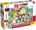 Puzzle maxi 60pz ''disney mickey'' - 66728