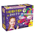 Laboratorio Rossetti Genius (66872)