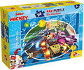 DISNEY PUZZLE MAXI FLOOR 24PZ MICKEY