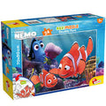 DISNEY PUZZLE 24PZ MAXI NEMO