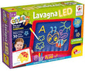 CAROTINA LAVAGNA LED