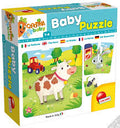 CAROTINA BABY PUZZLE LA FATTORIA