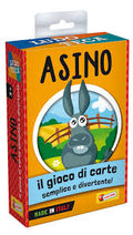ASINO IL GIOCO DI CARTE