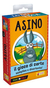 ASINO IL GIOCO DI CARTE