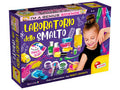 I'M A GENIUS LABORATORIO SMALTO 86269
