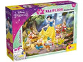 PUZZLE BIANCANEVE 24PZ
