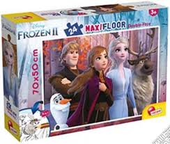 PUZZLE FROZEN 2 24PZ